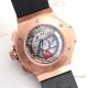 Hublot Big Bang Replica Watch Rose Gold Black Ceramic Bezel 4100 (4)_th.jpg